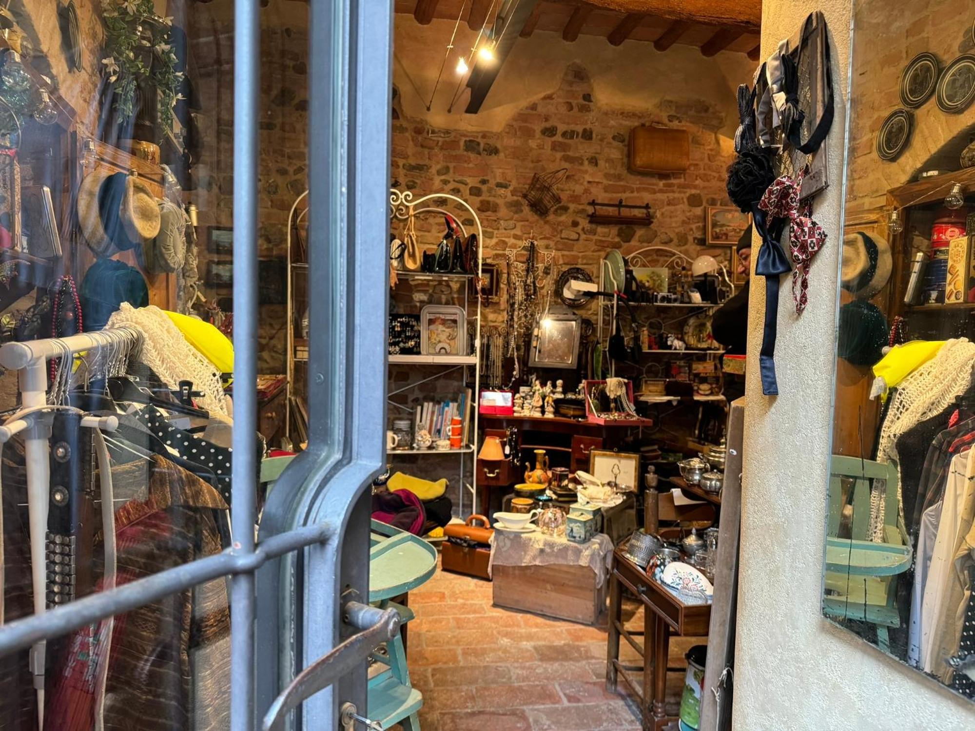 Appartement Casa Giulia, Il Gioiello Del Borgo à Certaldo Extérieur photo