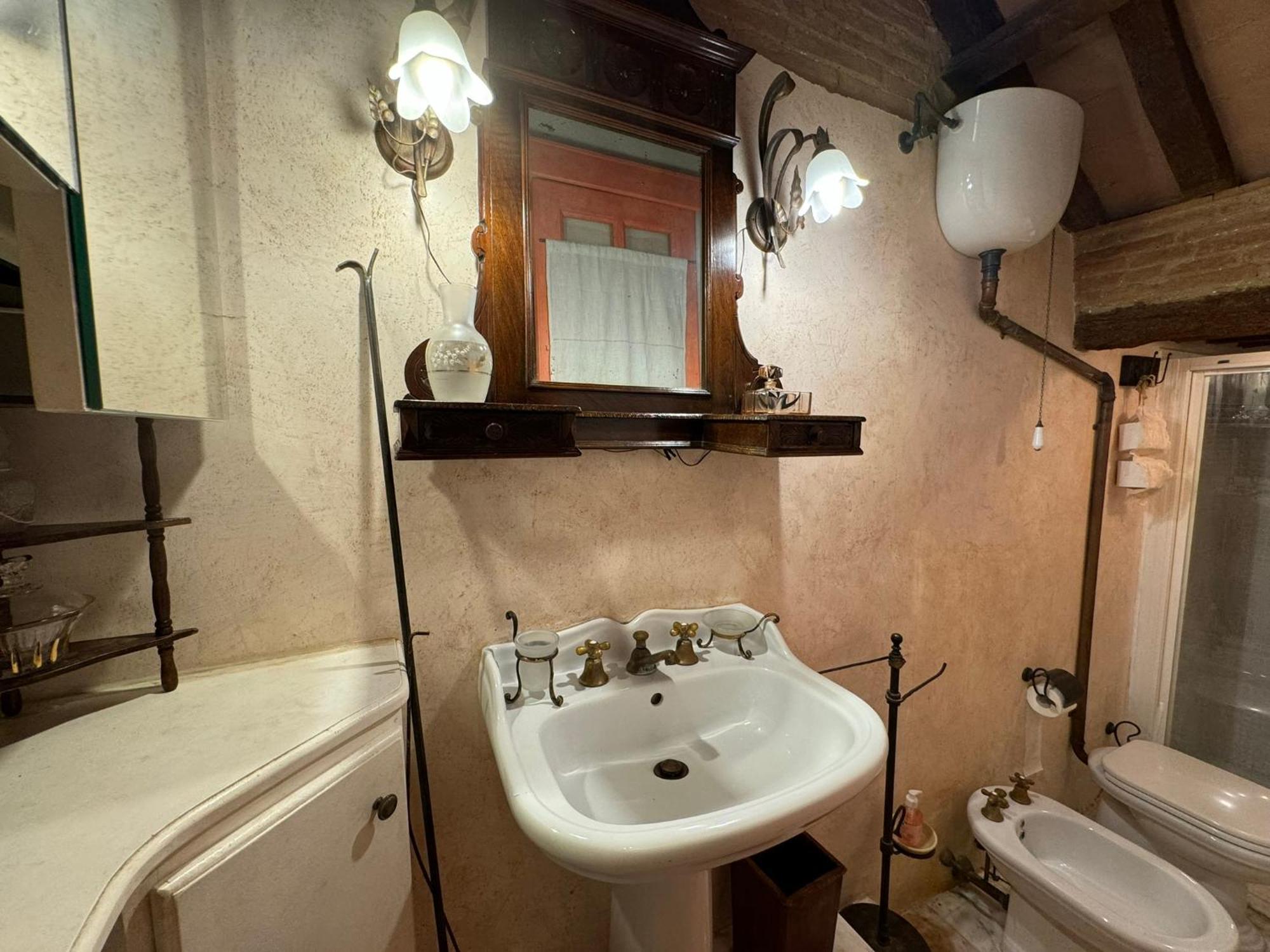 Appartement Casa Giulia, Il Gioiello Del Borgo à Certaldo Extérieur photo